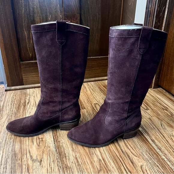 NEW!! Banana Republic Rodeo Deepbrow size 6.5 - Picture 5 of 8